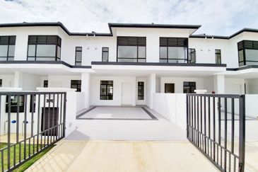 Graham Garden @ Eco Grandeur