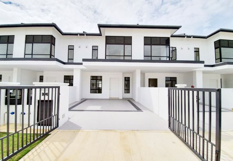 Graham Garden @ Eco Grandeur