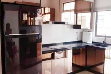 Graham Garden @ Eco Grandeur