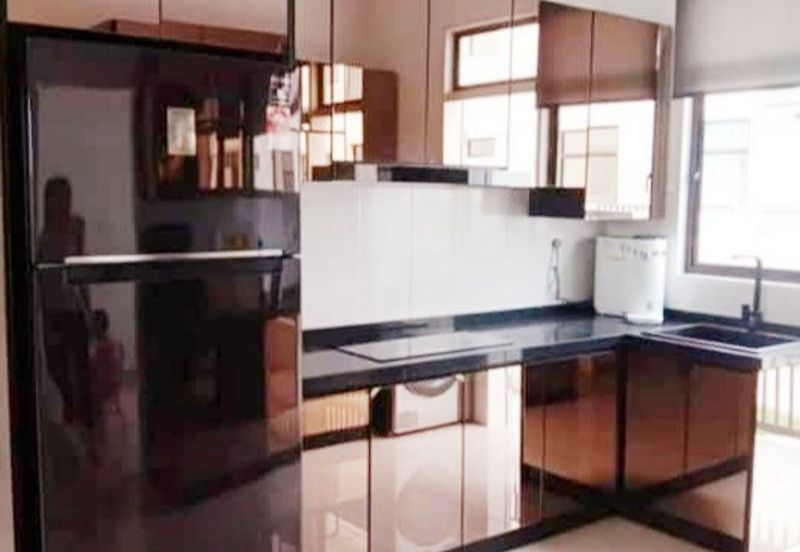 Graham Garden @ Eco Grandeur