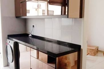 Graham Garden @ Eco Grandeur