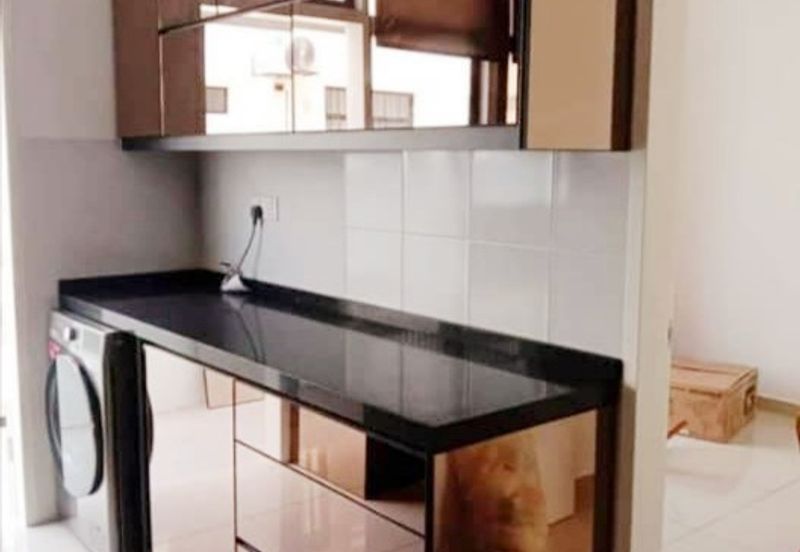 Graham Garden @ Eco Grandeur