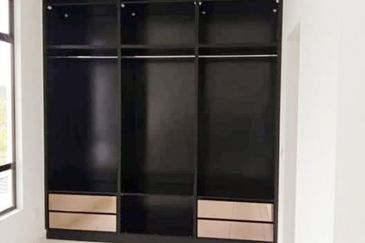 Graham Garden @ Eco Grandeur