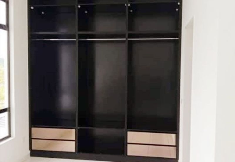 Graham Garden @ Eco Grandeur