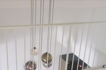 Graham Garden @ Eco Grandeur