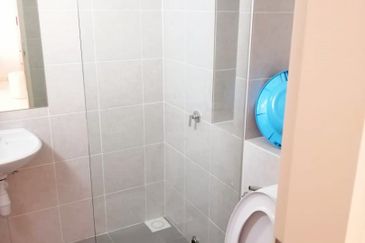 Graham Garden @ Eco Grandeur