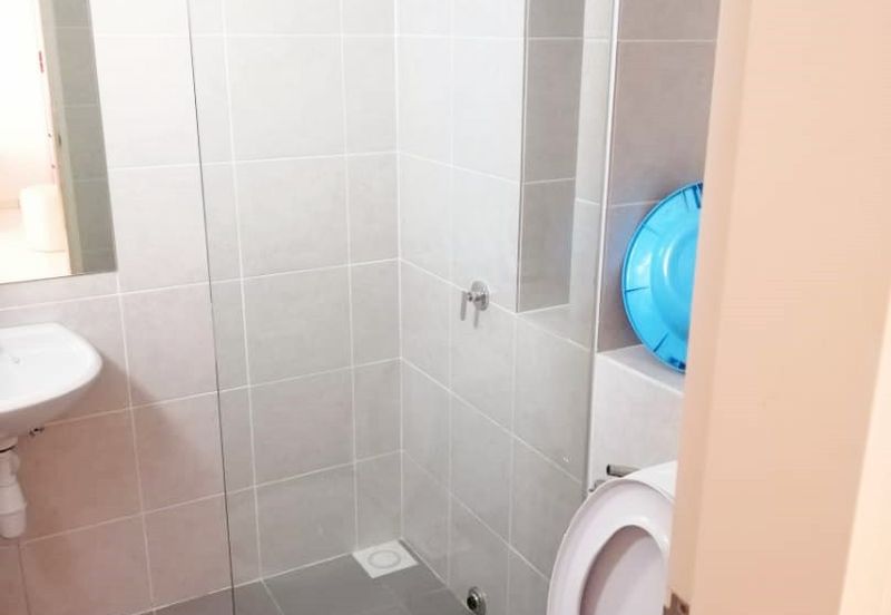 Graham Garden @ Eco Grandeur