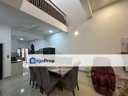 PF Elmina Green 4, Shah Alam, Selangor, Selangor, Shah Alam