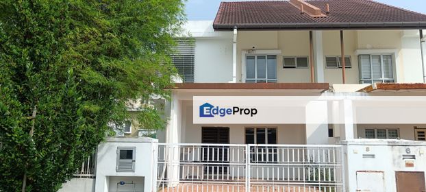 Puncak Bestari, Bandar Puncak Alam, Selangor, Selangor, Bandar Puncak Alam