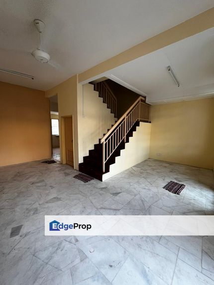 2 sty Puncak Alam Fasa 2 by Matt, Selangor, Bandar Puncak Alam