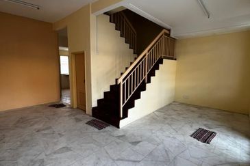 Persiaran Puncak Alam 2 