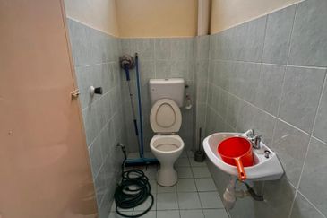 Persiaran Puncak Alam 2 