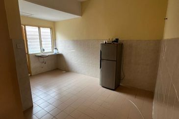 Persiaran Puncak Alam 2 