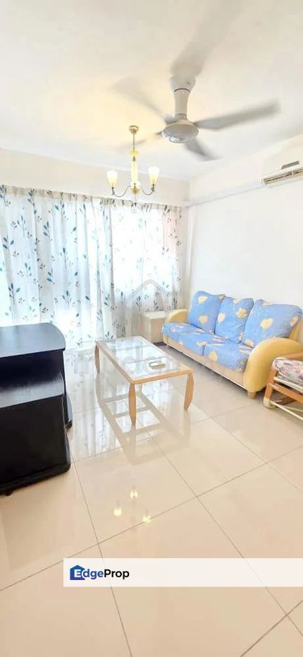 Sentrovue, Bandar Puncak Alam, Selangor, Selangor, Bandar Puncak Alam