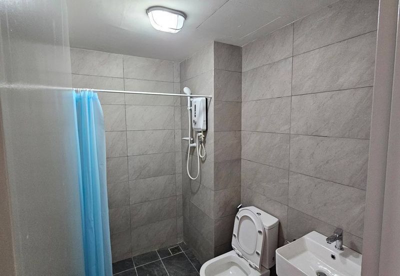 Tulip Residence Denai Alam