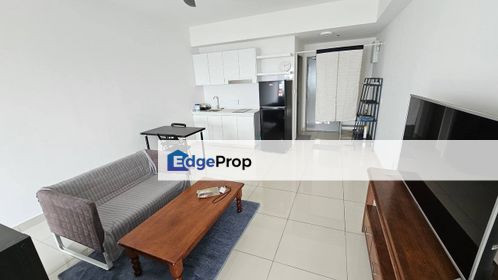 Tulip Residence Denai Alam Condo Fully Furnished, Selangor, Shah Alam