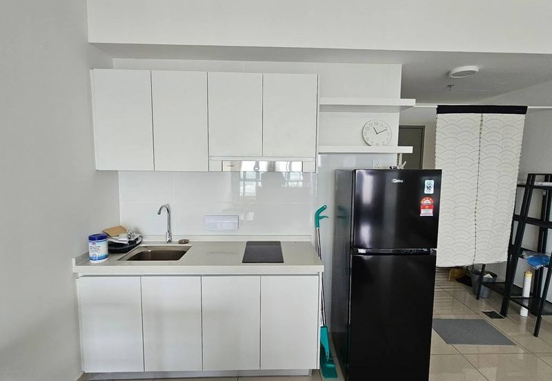 Tulip Residence Denai Alam