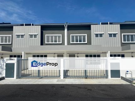Laman Haris Rumah Jual @ Eco Grandeur, Bandar Puncak Alam, Selangor, Bandar Puncak Alam