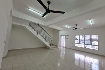 Laman Haris @ Eco Grandeur