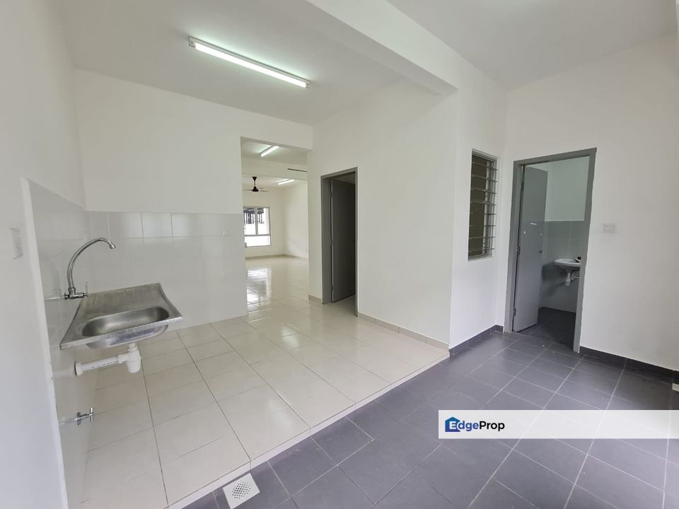 Laman Haris Rumah Jual @ Eco Grandeur, Bandar Puncak Alam, Selangor, Bandar Puncak Alam