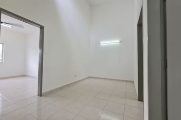 Laman Haris @ Eco Grandeur