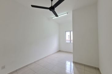 Laman Haris @ Eco Grandeur