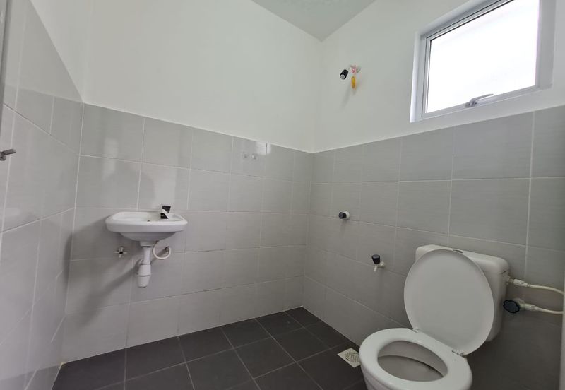 Laman Haris @ Eco Grandeur