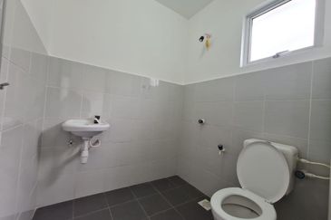 Laman Haris @ Eco Grandeur