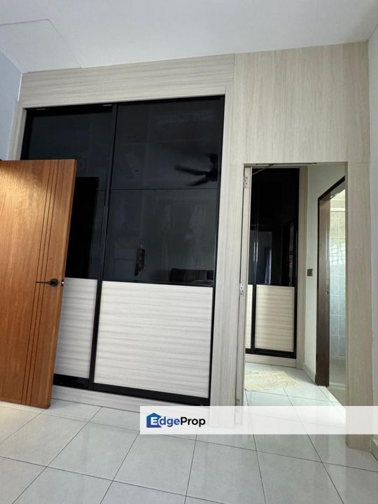 The Palm Hillpark, Bandar Puncak Alam, Selangor, Selangor, Bandar Puncak Alam