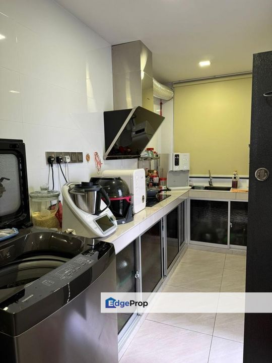 The Palm Hillpark, Bandar Puncak Alam, Selangor, Selangor, Bandar Puncak Alam