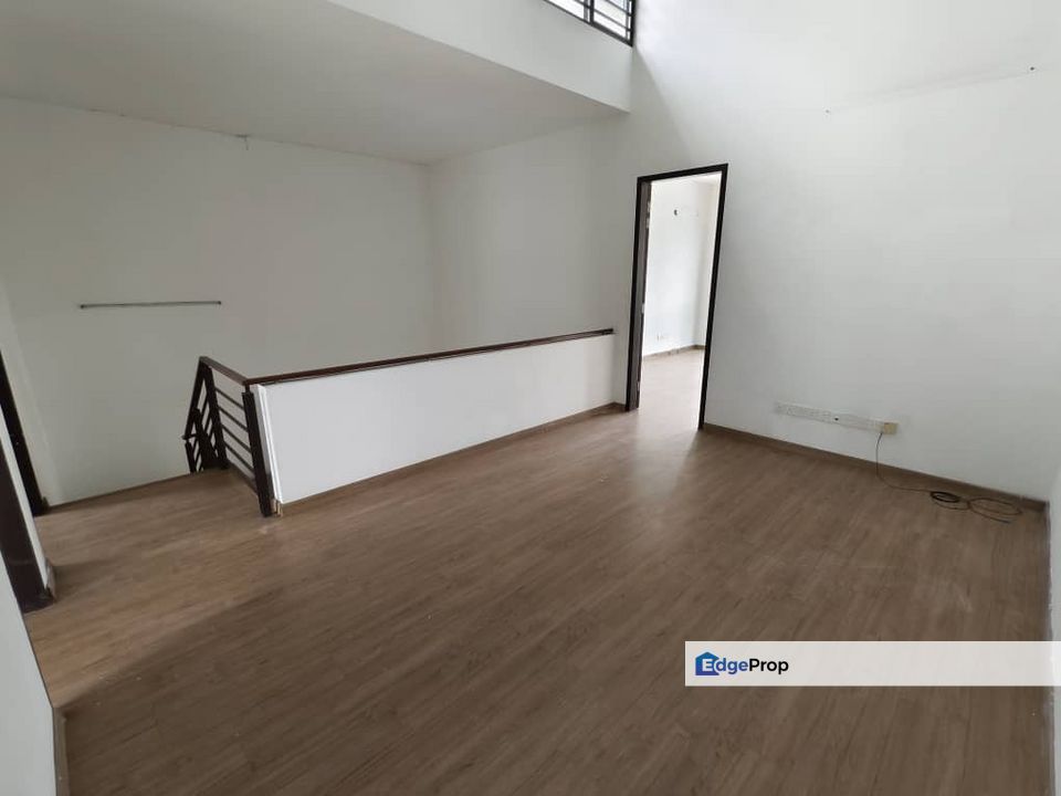 Elmina Gardens Elmina East Facing Open Cressida, Selangor, Shah Alam