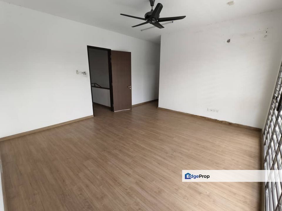 Elmina Gardens Elmina East Facing Open Cressida, Selangor, Shah Alam