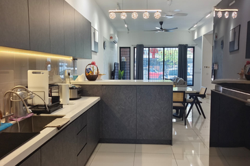 Elmina Green Three @ City of Elmina