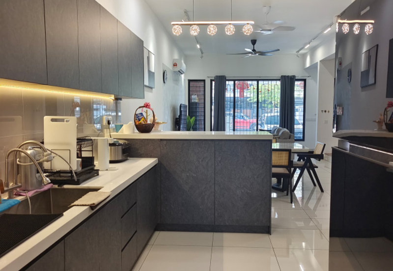 Elmina Green Three @ City of Elmina