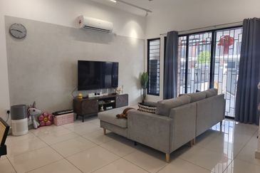 Elmina Green Three @ City of Elmina