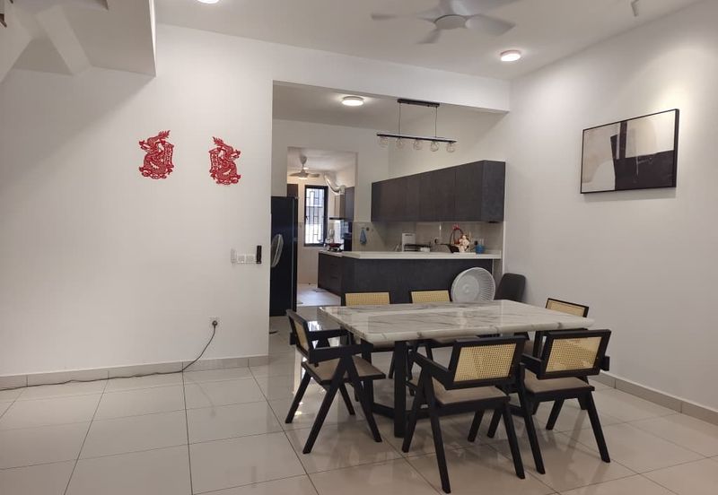 Elmina Green Three @ City of Elmina