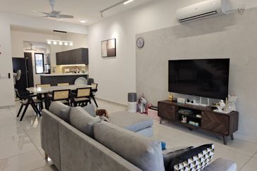 Elmina Green Three @ City of Elmina