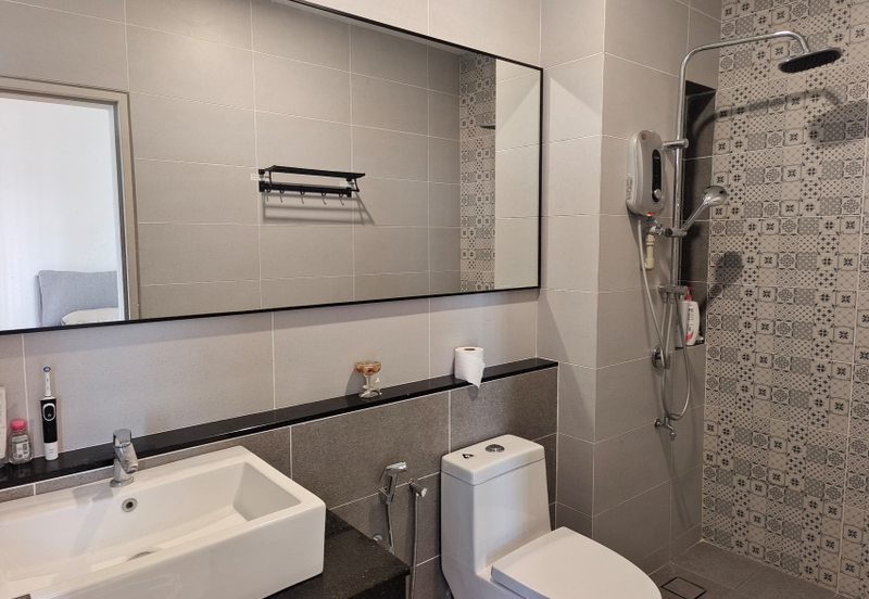 Elmina Green Three @ City of Elmina