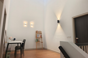 Elmina Green Three @ City of Elmina