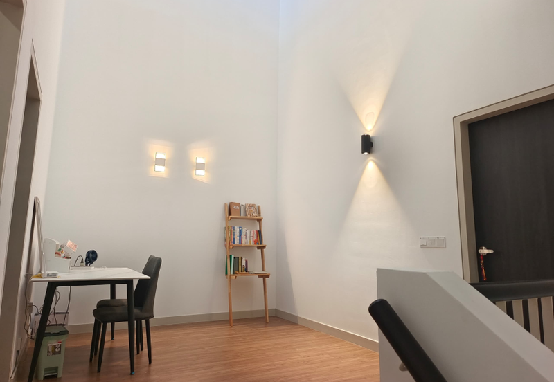 Elmina Green Three @ City of Elmina