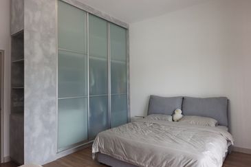 Elmina Green Three @ City of Elmina