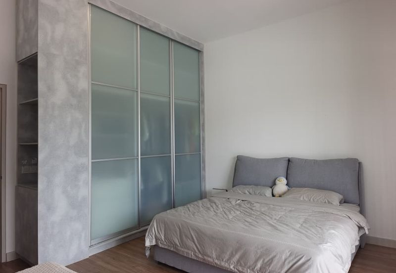 Elmina Green Three @ City of Elmina