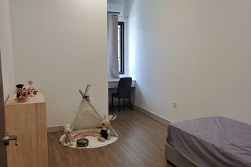 Elmina Green Three @ City of Elmina