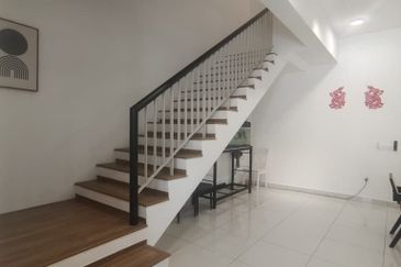 Elmina Green Three @ City of Elmina