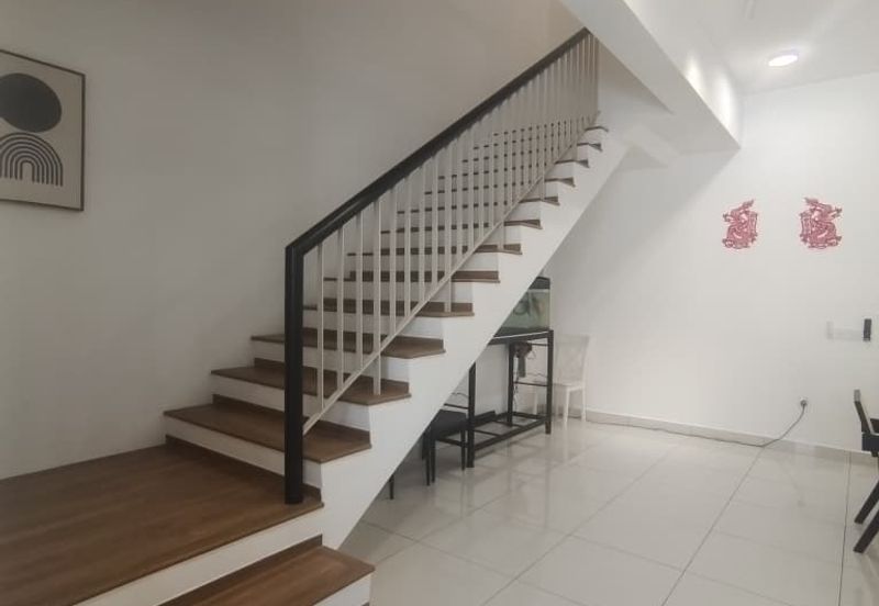 Elmina Green Three @ City of Elmina