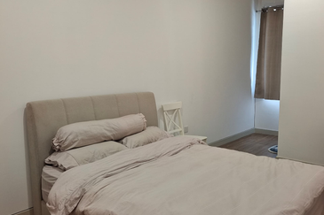 Elmina Green Three @ City of Elmina