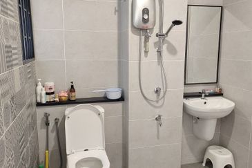 Elmina Green Three @ City of Elmina