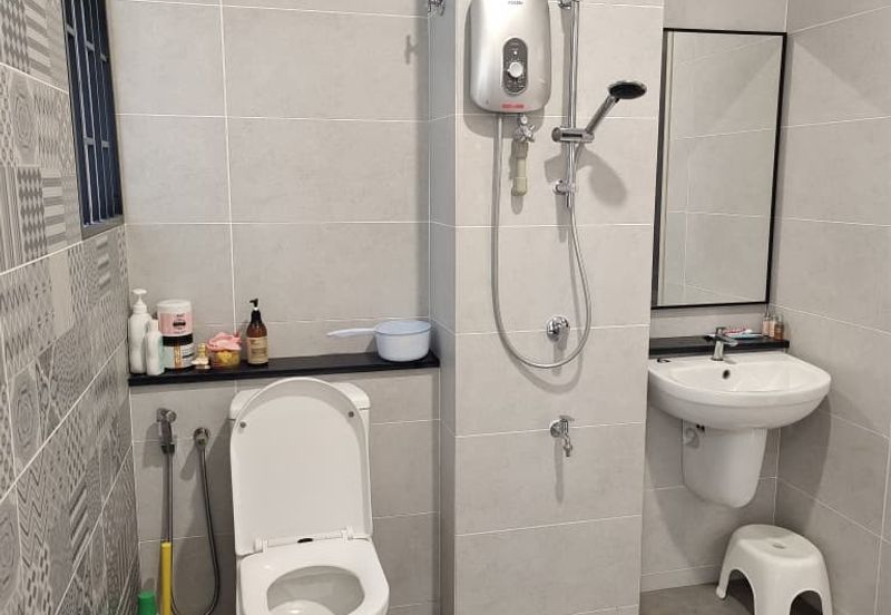 Elmina Green Three @ City of Elmina