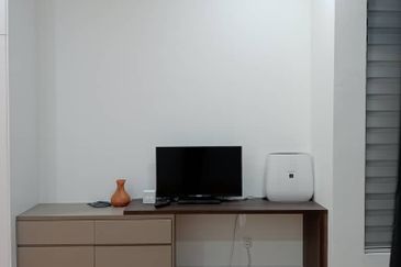 Graham Garden @ Eco Grandeur