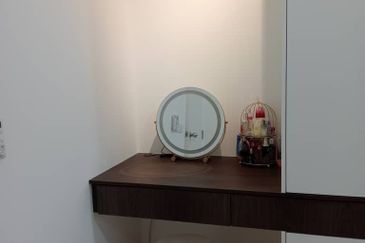 Graham Garden @ Eco Grandeur